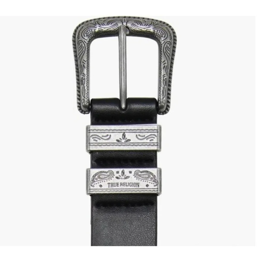 True Religion new tags